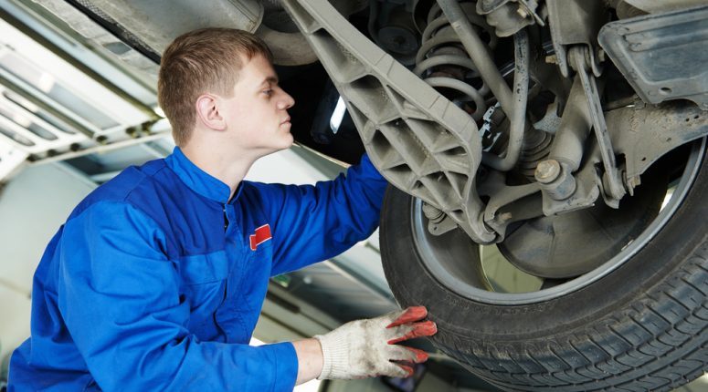 How Do I Know When My Brake Pads Needs to Be Replaced?